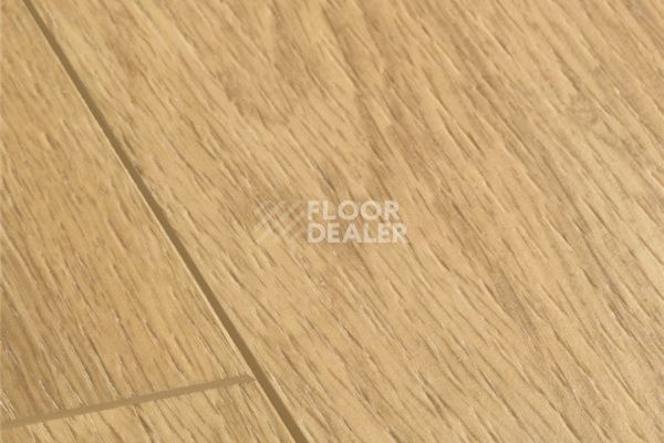 Плитка ПВХ Quick Step Livyn Balance Click Plus BACP BACP40033    Дуб натуральный отборный фото 1 | FLOORDEALER